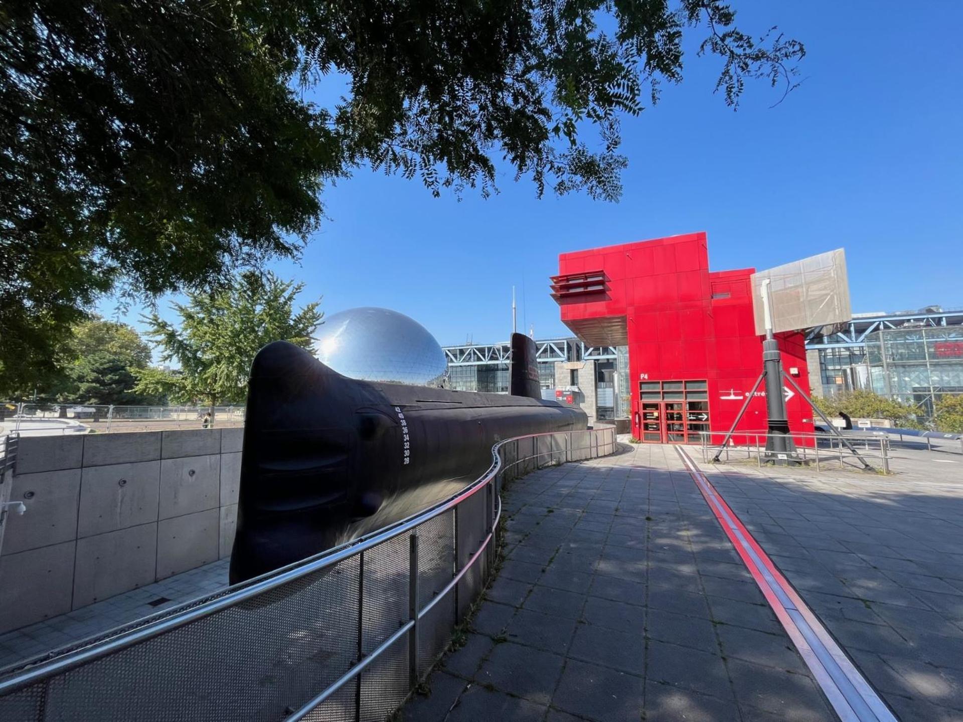 Studio Number 7 Pantin Exterior photo